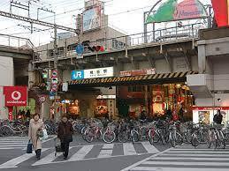 大阪市生野区勝山北5丁目の中古一戸建て(桃谷駅(JR西日本大阪環状線))