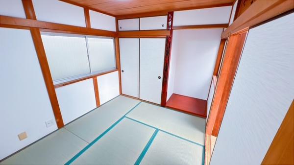 大阪市生野区勝山北５丁目の中古一戸建て