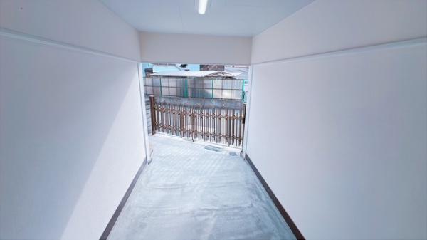 大阪市生野区勝山北５丁目の中古一戸建て