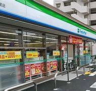 大阪市浪速区浪速西2丁目の中古一戸建て(ファミリーマート芦原橋駅前店)