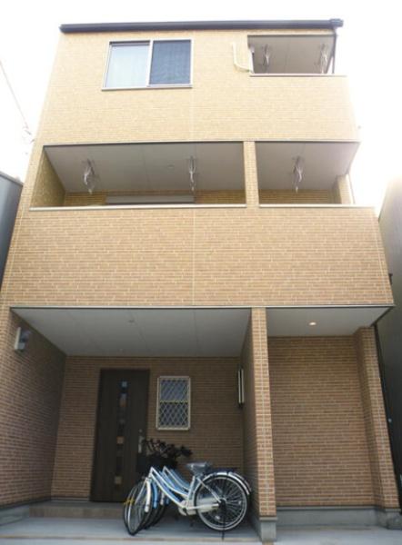 大阪市生野区生野東３丁目の中古一戸建