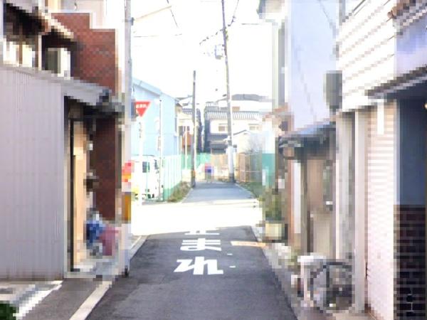 大阪市生野区生野東３丁目の中古一戸建