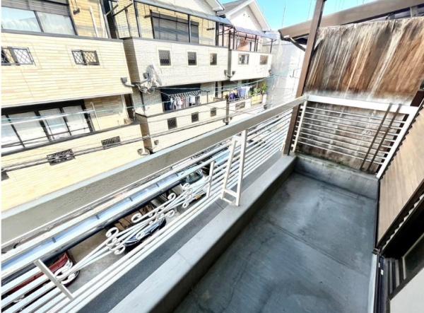 大阪市城東区今福南２丁目の中古一戸建て