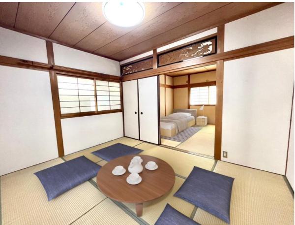 大阪市城東区今福南２丁目の中古一戸建て