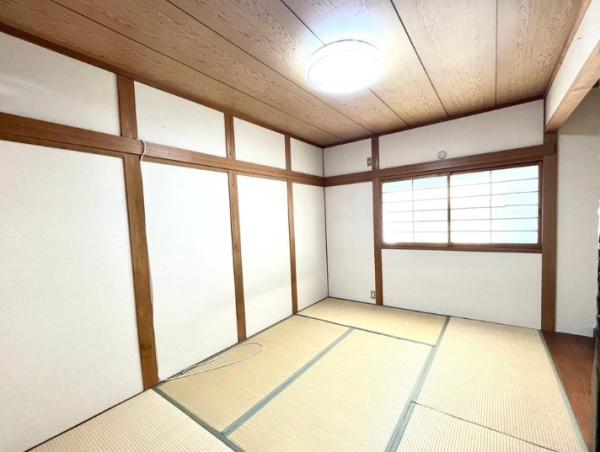大阪市城東区今福南２丁目の中古一戸建て