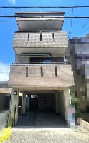 大阪市都島区都島北通１丁目の中古一戸建