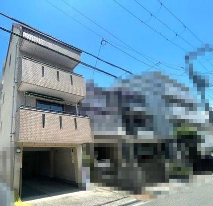 大阪市都島区都島北通１丁目の中古一戸建