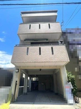 大阪市都島区都島北通１丁目の中古一戸建
