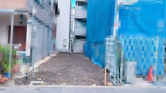 大阪市都島区都島中通３丁目の新築一戸建