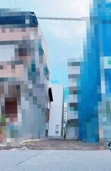 大阪市都島区都島中通３丁目の新築一戸建