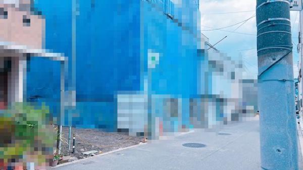 大阪市都島区都島中通３丁目の新築一戸建