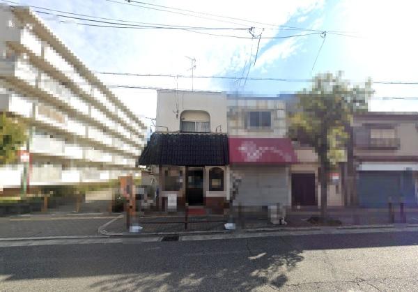 大阪市住吉区我孫子西２丁目の中古一戸建