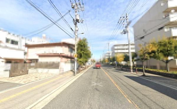 大阪市住吉区我孫子西２丁目の中古一戸建