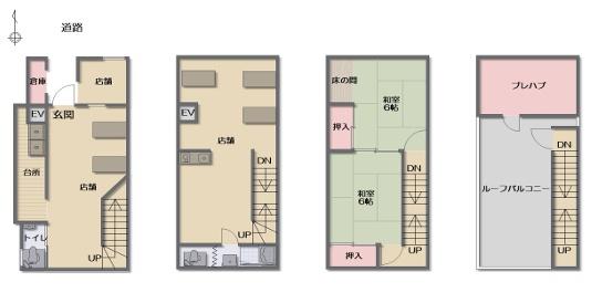 大阪市住吉区苅田７丁目の中古一戸建
