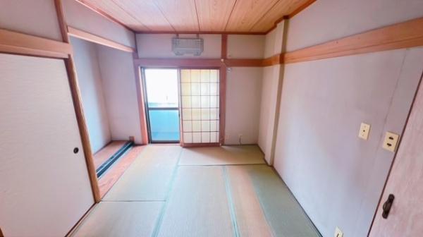 大阪市住吉区苅田７丁目の中古一戸建て