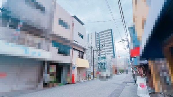 大阪市住吉区苅田７丁目の中古一戸建て