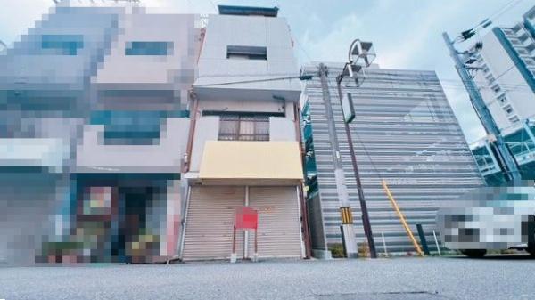 大阪市住吉区苅田７丁目の中古一戸建