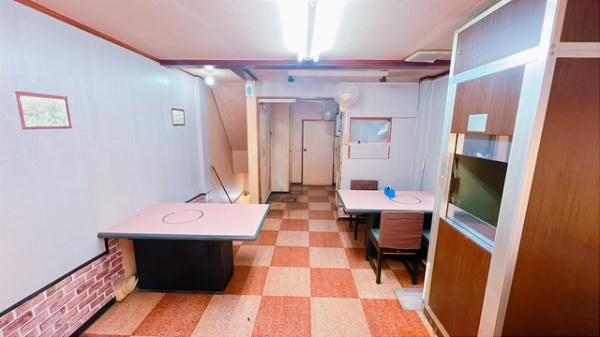 大阪市住吉区苅田７丁目の中古一戸建