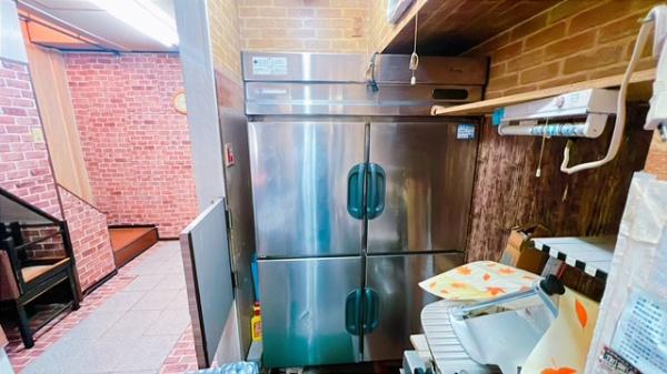 大阪市住吉区苅田７丁目の中古一戸建て