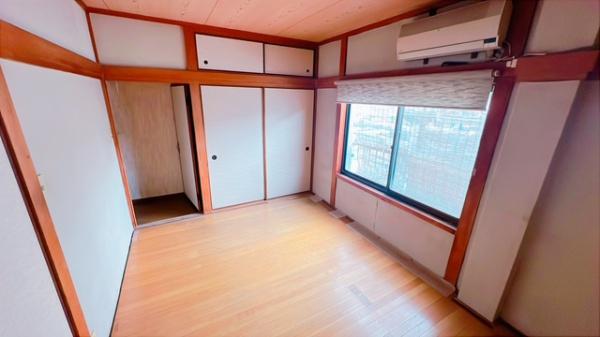 大阪市住吉区苅田７丁目の中古一戸建て