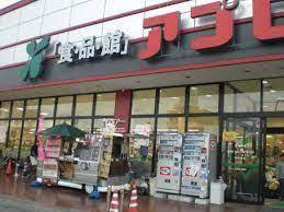 大阪市西成区千本北1丁目の土地(食品館アプロ天下茶屋店)