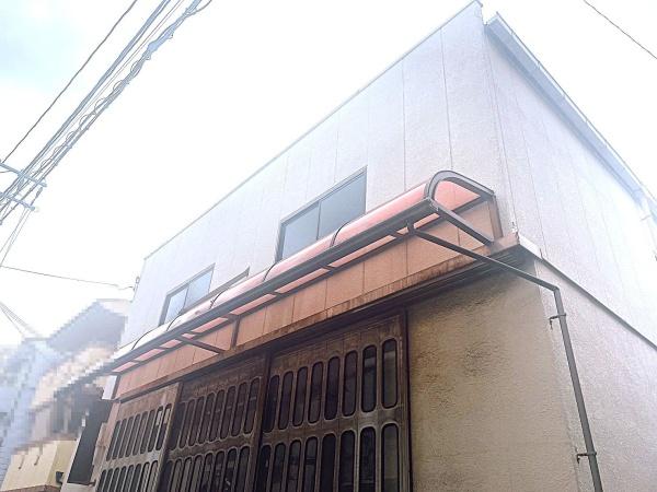 西成区松3丁目倉庫