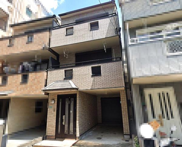 大阪市都島区都島本通５丁目の中古一戸建