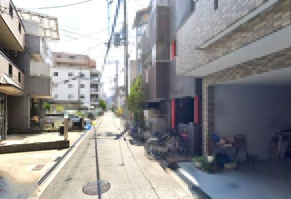 大阪市都島区都島本通５丁目の中古一戸建