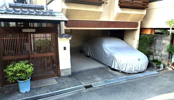 大阪市此花区春日出北３丁目の中古一戸建