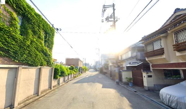 大阪市此花区春日出北３丁目の中古一戸建