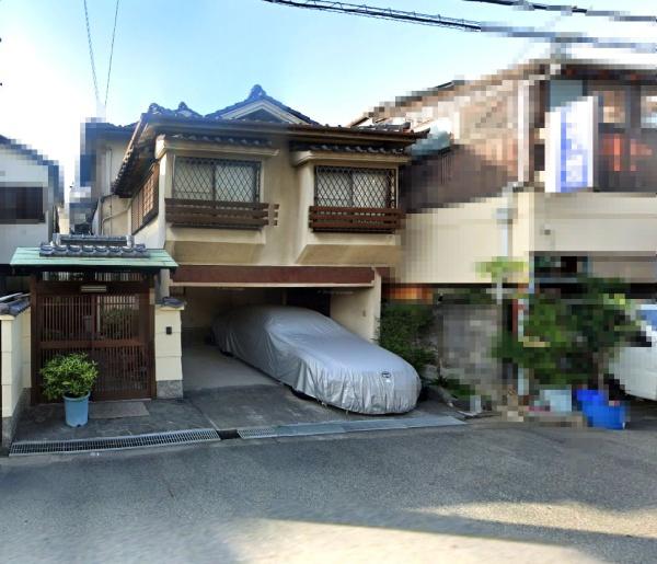 大阪市此花区春日出北３丁目の中古一戸建