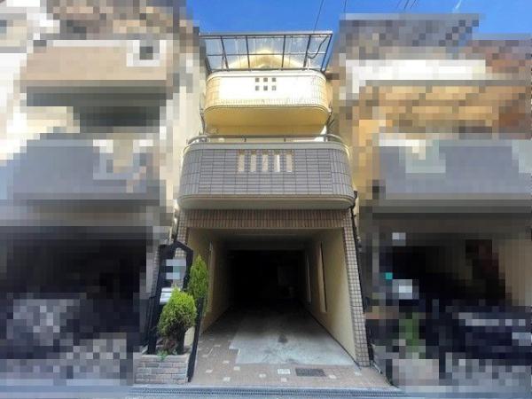 大阪市淀川区野中南２丁目の中古一戸建