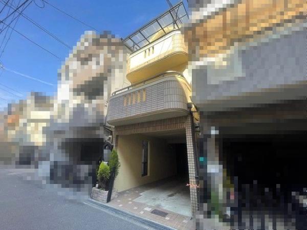 大阪市淀川区野中南２丁目の中古一戸建て