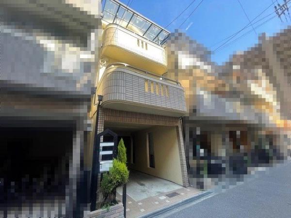大阪市淀川区野中南２丁目の中古一戸建て
