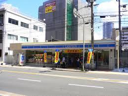 大阪市北区浮田1丁目の中古一戸建て(ローソン中崎二丁目店)