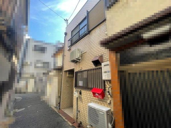 大阪市北区浮田１丁目の中古一戸建て