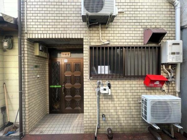 大阪市北区浮田１丁目の中古一戸建て