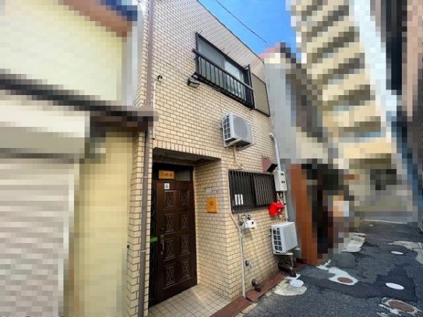 大阪市北区浮田１丁目の中古一戸建て