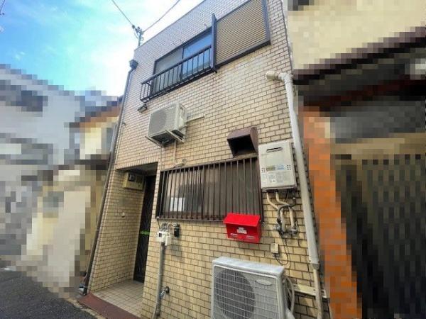 大阪市北区浮田１丁目の中古一戸建て