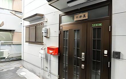 大阪市北区浮田１丁目の中古一戸建