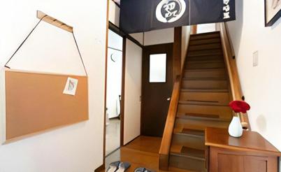 大阪市北区浮田１丁目の中古一戸建