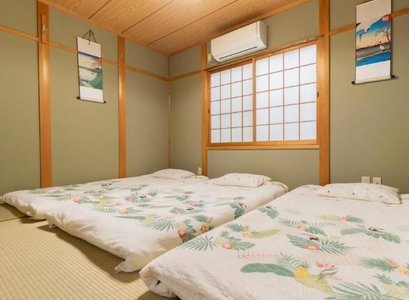 大阪市北区浮田１丁目の中古一戸建