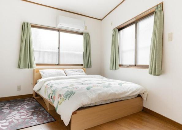 大阪市北区浮田１丁目の中古一戸建て
