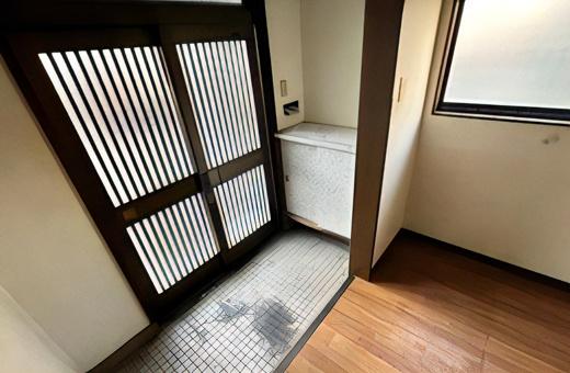 大阪市城東区新喜多２丁目の中古一戸建