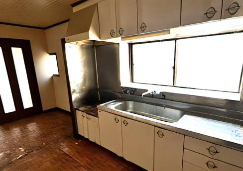 大阪市城東区新喜多２丁目の中古一戸建