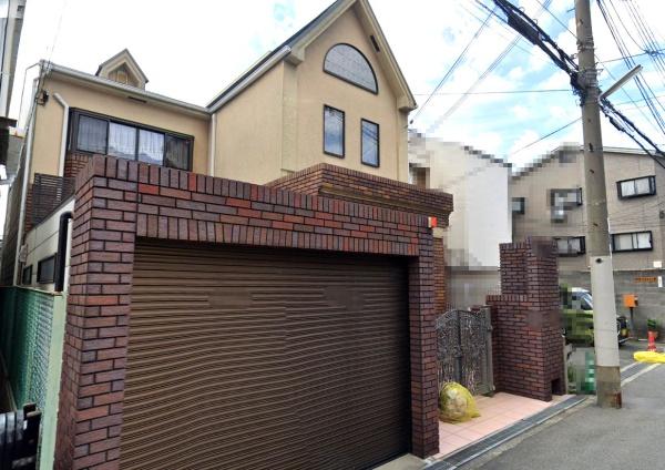 大阪市鶴見区横堤４丁目の中古一戸建