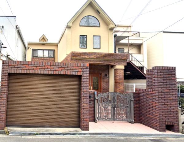 大阪市鶴見区横堤４丁目の中古一戸建
