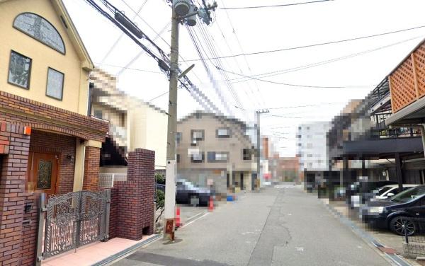 大阪市鶴見区横堤４丁目の中古一戸建