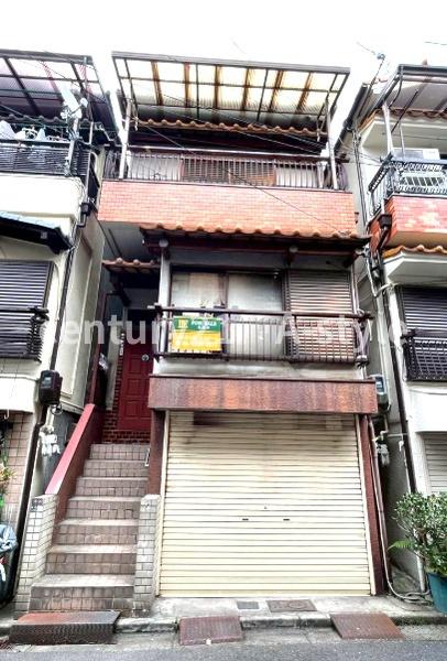 大阪市鶴見区横堤２丁目の中古一戸建