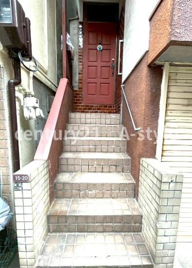 大阪市鶴見区横堤２丁目の中古一戸建